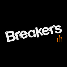 logo breakers