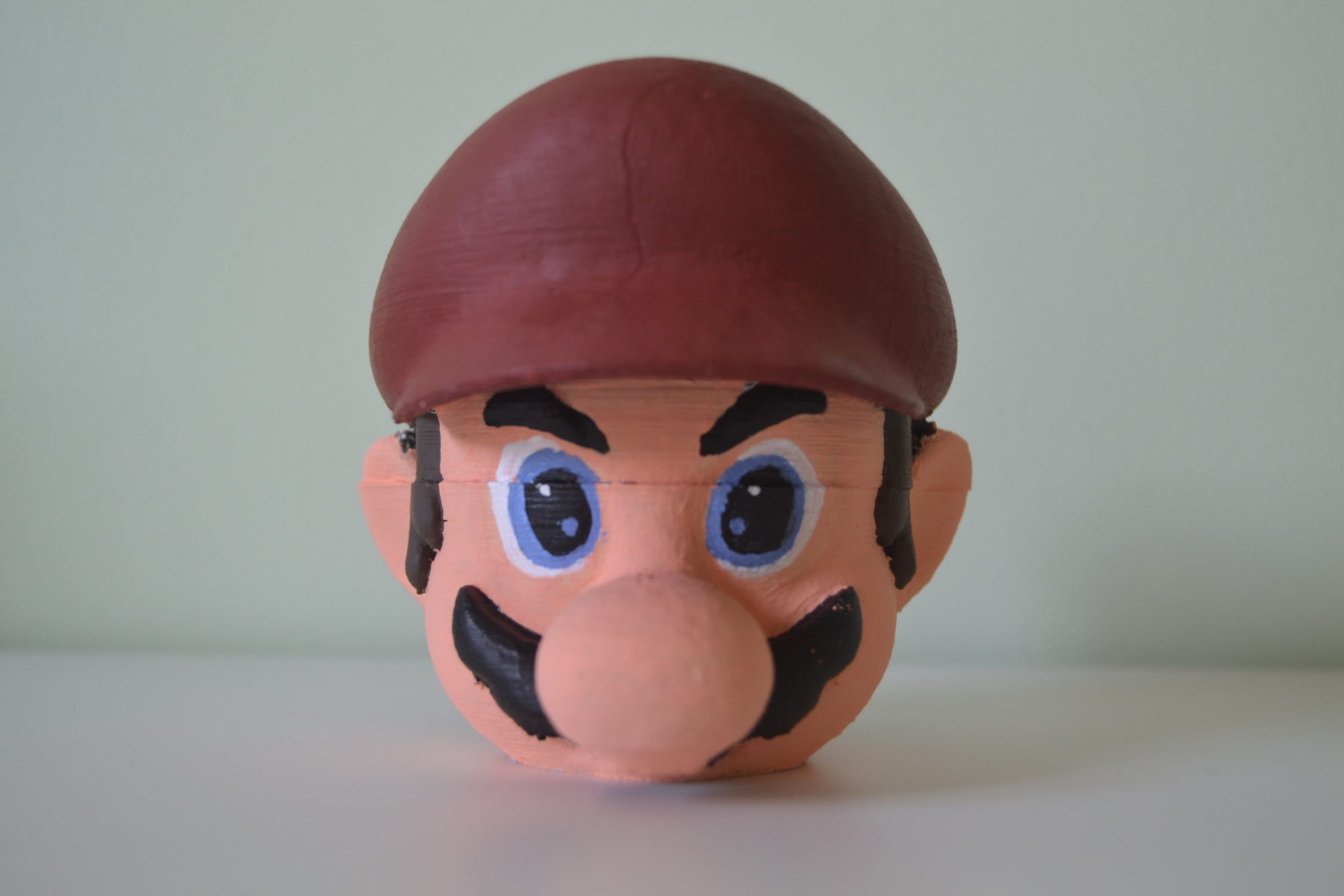 posavasos Mario