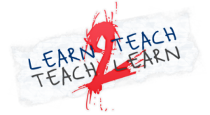 logo learn2teach
