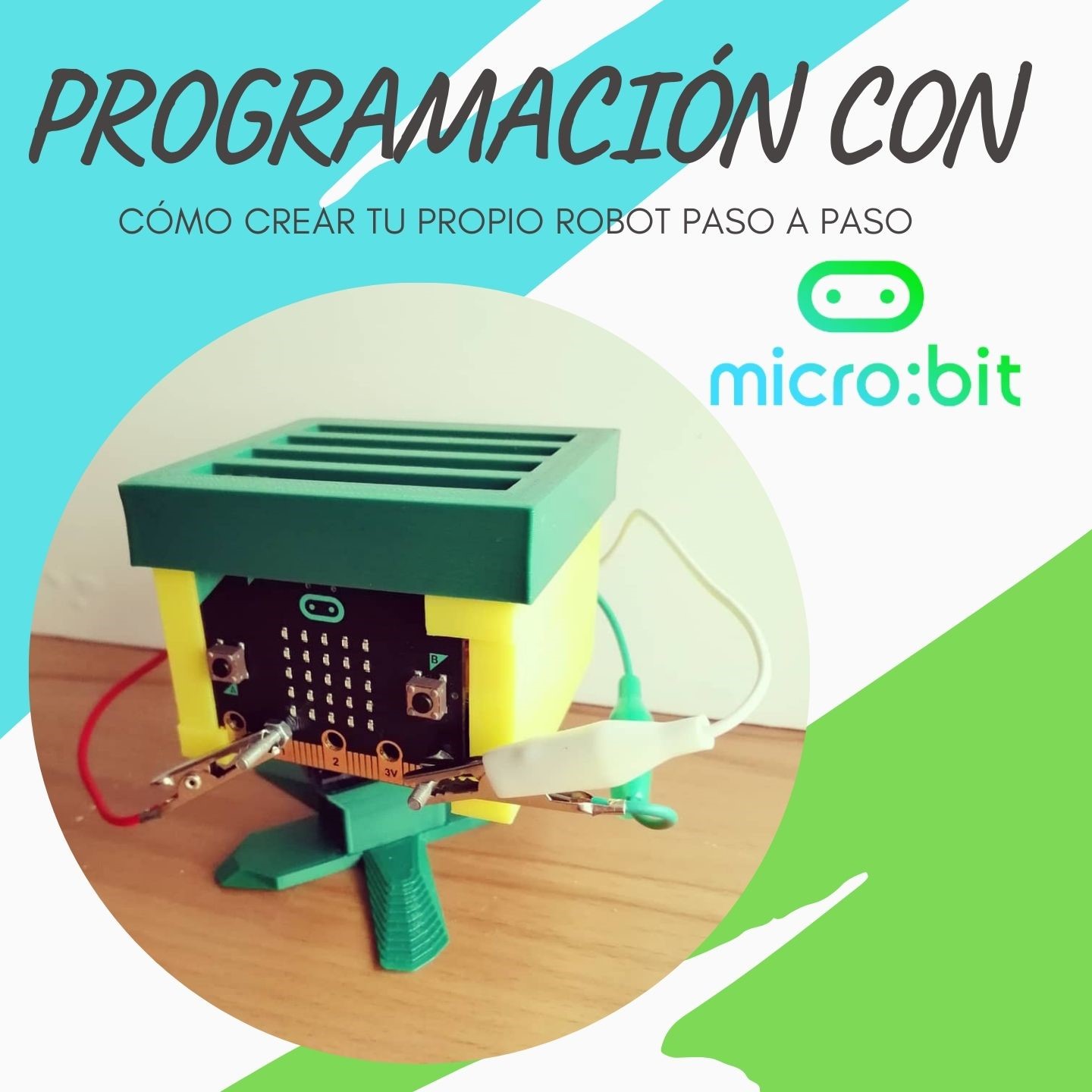 robot micro:bit