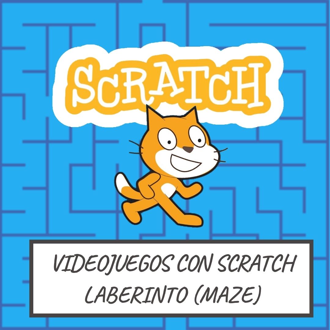 Cómo crear un videojuego con scratch