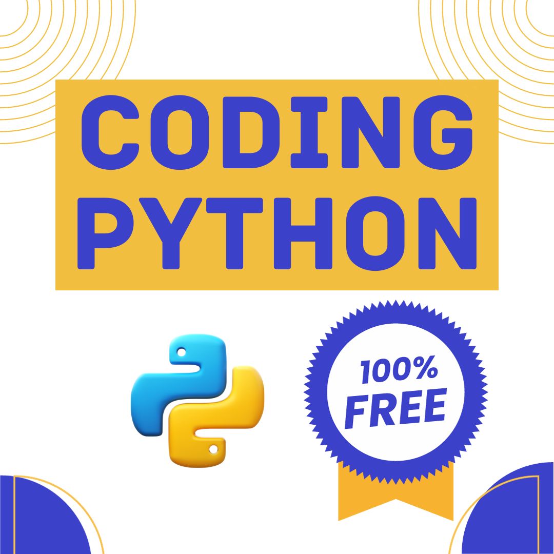 Curso Python para ESO | 100 % GRATUITO