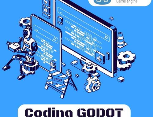 Coding GODOT | Aprende a crear videojuegos en GODOT